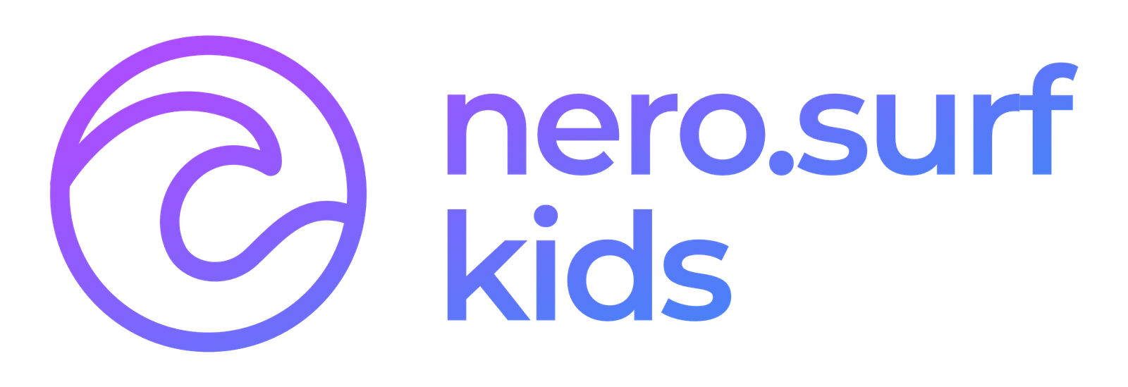 Nero Surf Kids
